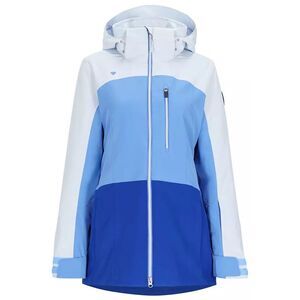 Obermeyer NWT Women's First Chair Jacket Mountain Sport cold Size 10